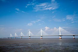 嘉紹大橋