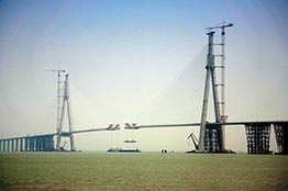 蘇通大橋