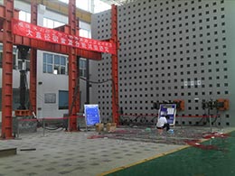 港珠澳復(fù)合樁試驗