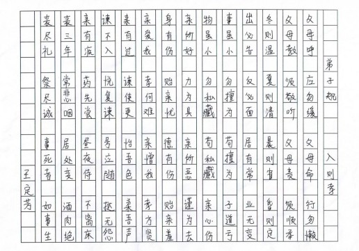 三等獎(jiǎng)作品展示